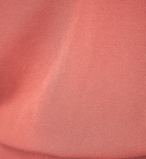 Rouge vif「ウォッシャブルニットプルオーバー」|ニット・セーター|