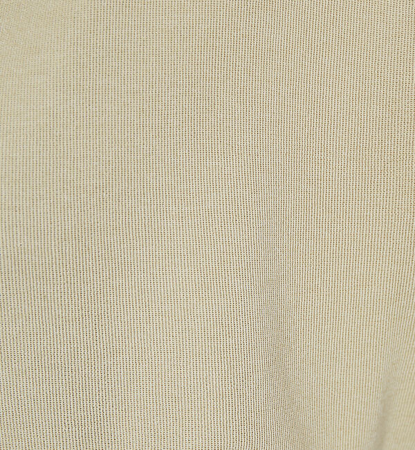 Rouge vif「ウォッシャブルニットプルオーバー」|ニット・セーター|