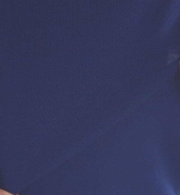 Rouge vif「ウォッシャブルニットプルオーバー」|ニット・セーター|