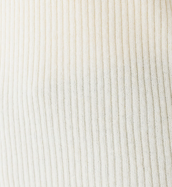 Rouge vif「ウール混アンサンブルニットカーディガン」|ニット・セーター|