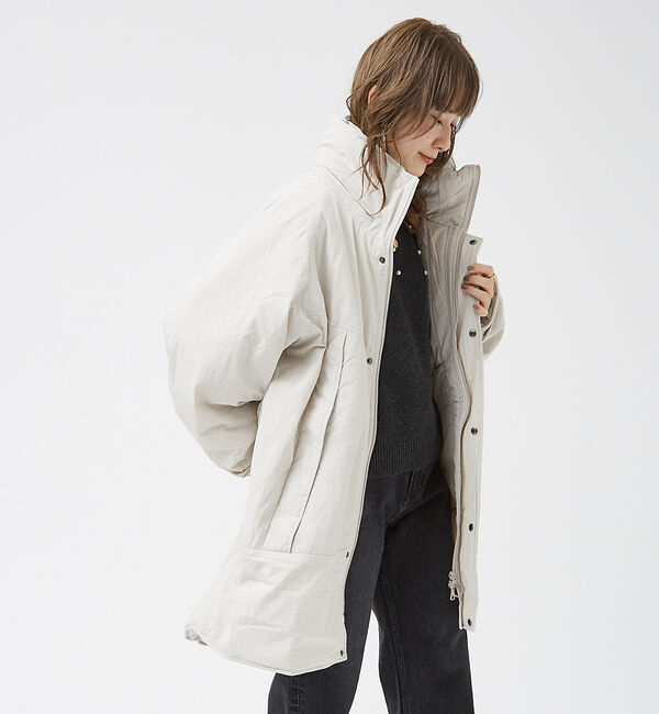 Rouge vif「【WILD THINGS/ワイルドシングス】モンスターパーカー」|その他|