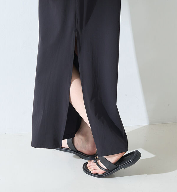 Rouge vif「アシンメトリーワンピース」|ワンピース|