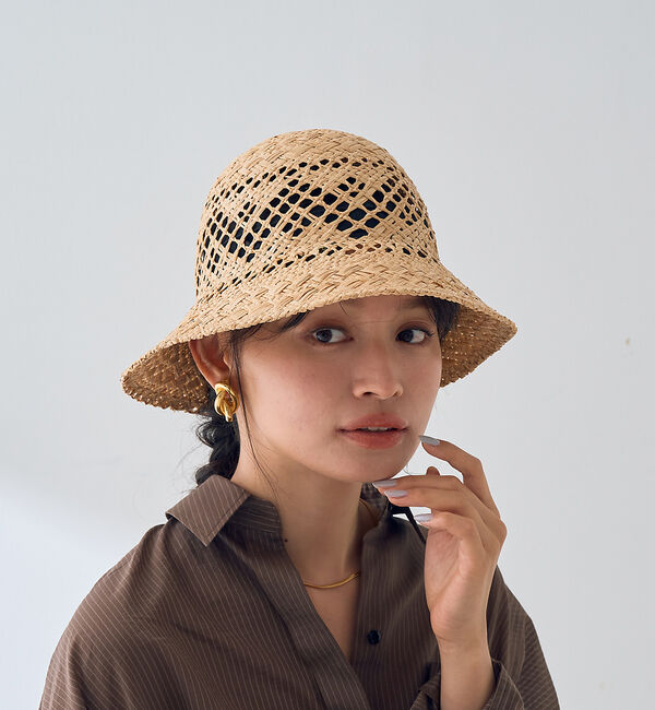 Rouge vif「【La Maison de Lyllis/ラ メゾン ド リリス】PARA ハッ」|その他|