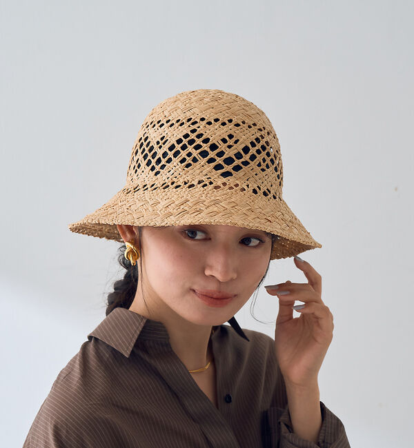 Rouge vif「【La Maison de Lyllis/ラ メゾン ド リリス】PARA ハッ」|その他|