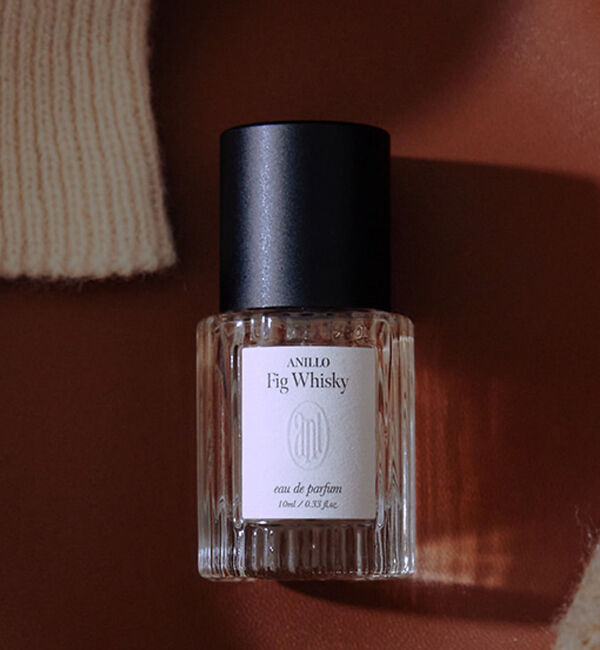 Rouge vif「【一部店舗限定】【anillo/アニーロ】 Eau De Parfum オードパ」|その他|その他1