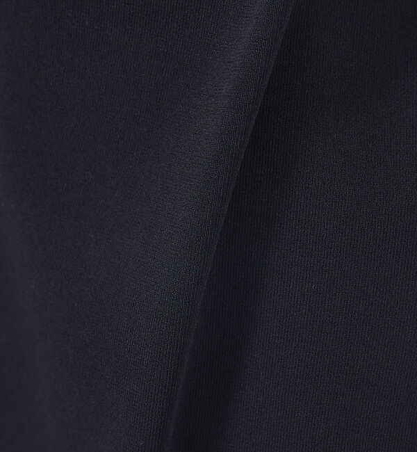 qualite「レーヨンストレッチニットジレ」|ベスト・ジレ|