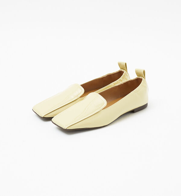 AU BANNISTER「ソフトレザーフラットシューズ」|その他|