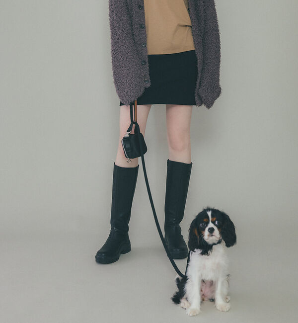 LOWELL things「MATIE/リードShort【Direction by  有末 麻祐子】」|その他|