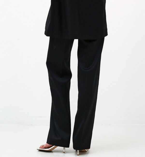 The Store by C' 「【COCUCA】ストレートパンツ」|スラックス|