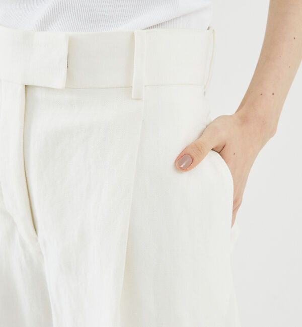 The Store by C' 「【COCUCA】リネンパンツ」|その他|