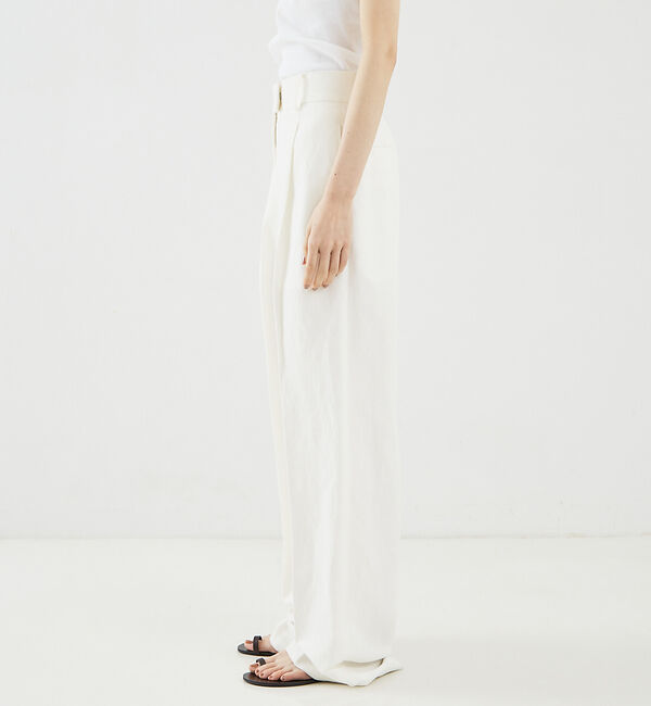 The Store by C' 「【COCUCA】リネンパンツ」|その他|