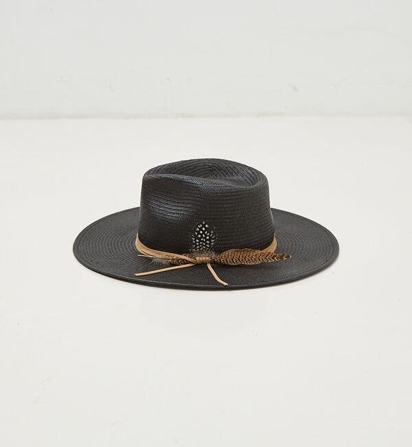 The Store by C' 「【WYETH】VALENCIA／ストローハット」|その他|