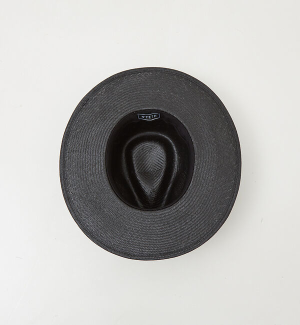 The Store by C' 「【WYETH】VALENCIA／ストローハット」|その他|