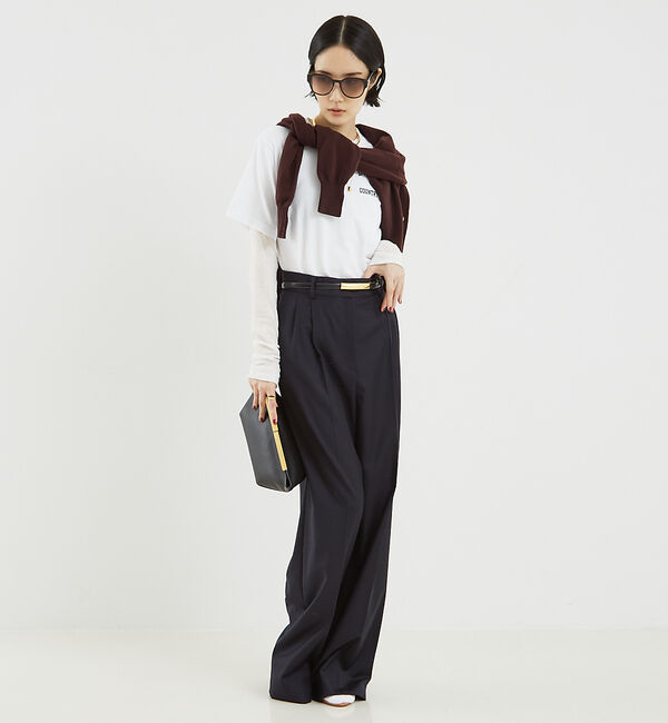 The Store by C' 「【COCUCA】ハンサムパンツ」|その他|