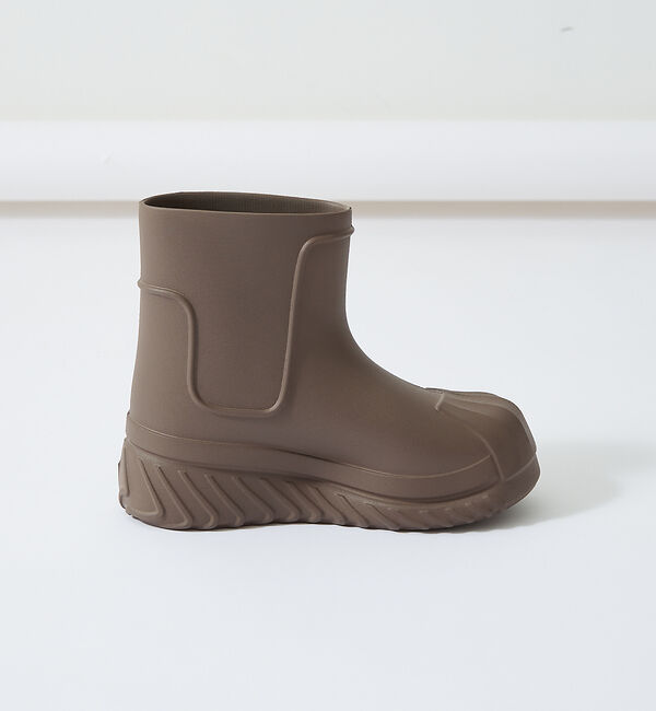 The Store by C' 「【adidas】ADIFOM SST BOOTS W／アディフォームブーツ」|ショートブーツ|