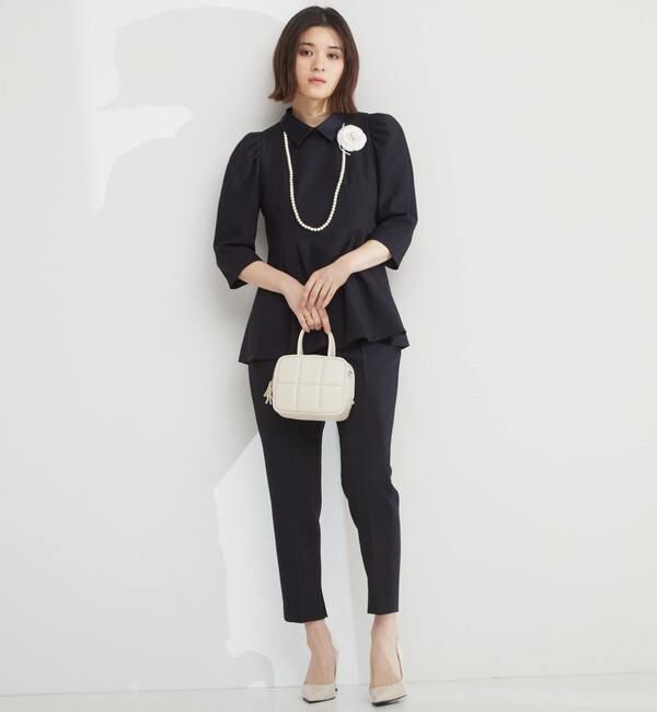 TIARA「オックスシガレットパンツ」|その他|