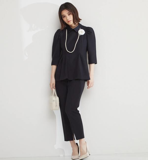 TIARA「オックスシガレットパンツ」|その他|