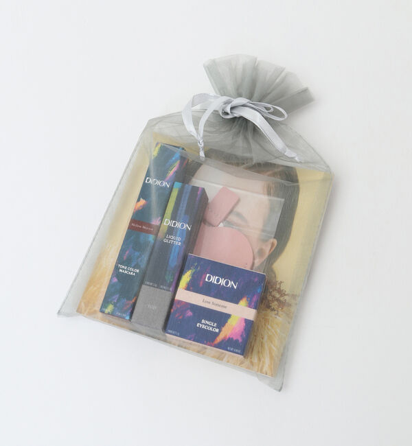 TIARA「《別注》【DIDION/ディディオン】TIARA限定コスメセット」|その他|