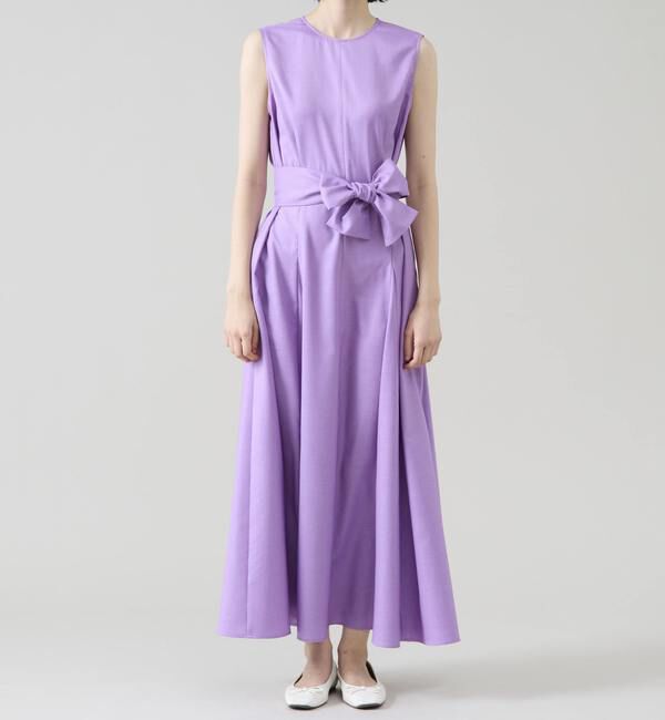 TIARA「マチフレアワンピース」|ワンピース|