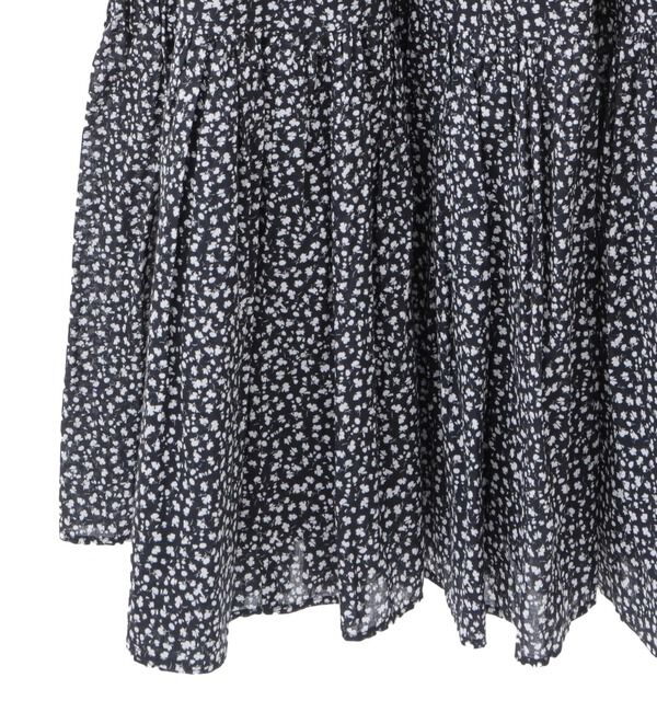 TIARA「【MARIHA/マリハ】すずらんのドレス」|ワンピース|