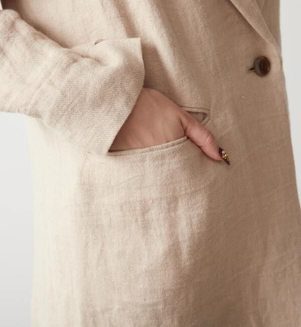 Liesse「テーラードジャケット」|テーラードジャケット|