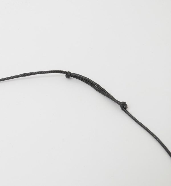 Liesse「【JAMIRAY/ジャミレイ】ネックレス(252-270118)」|ネックレス|