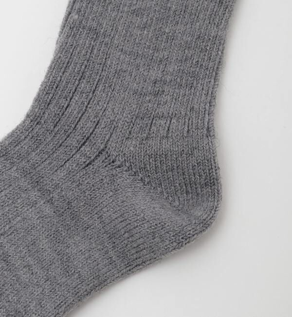 Liesse「【LEHA/レハ】ソックス(DQ4AC004)」|ソックス|