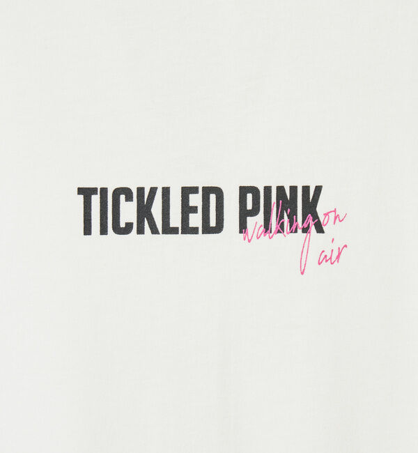 Soffitto「前後2WAYプリントワンピース」|ワンピース|