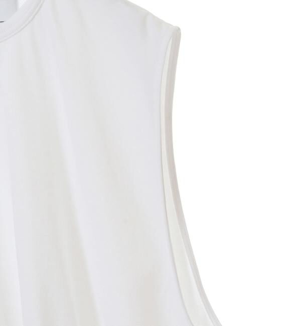 A_「【THE FLATS】GATHER VEST」|ベスト・ジレ|