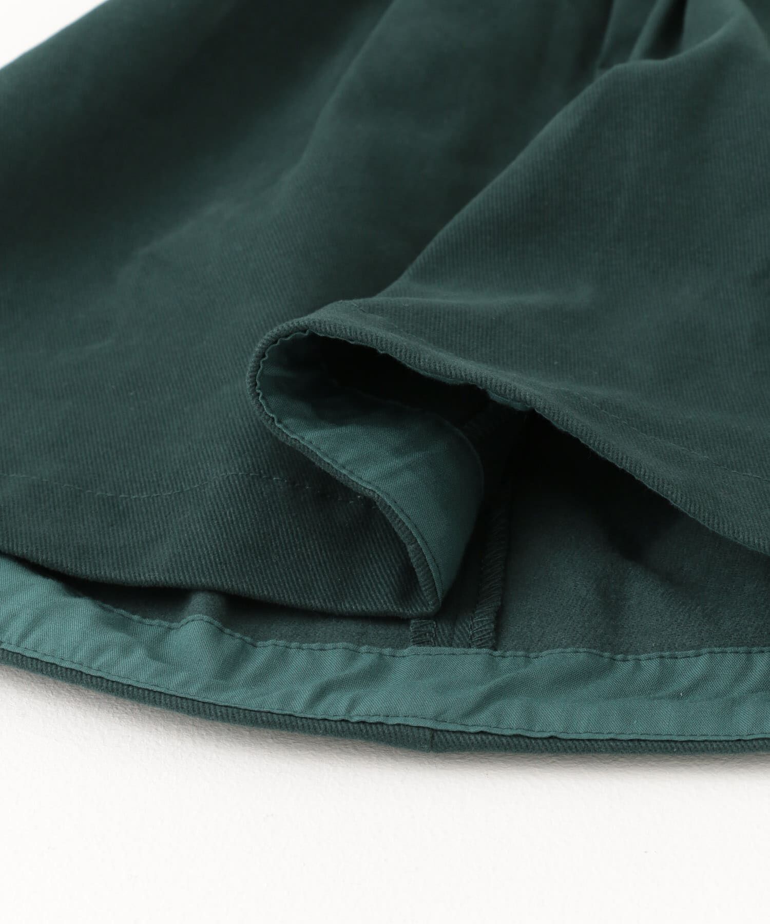 URBAN RESEARCH DOORS「『親子リンク』FORK&SPOON　起毛ツイルタックスカート(KIDS)」|その他|