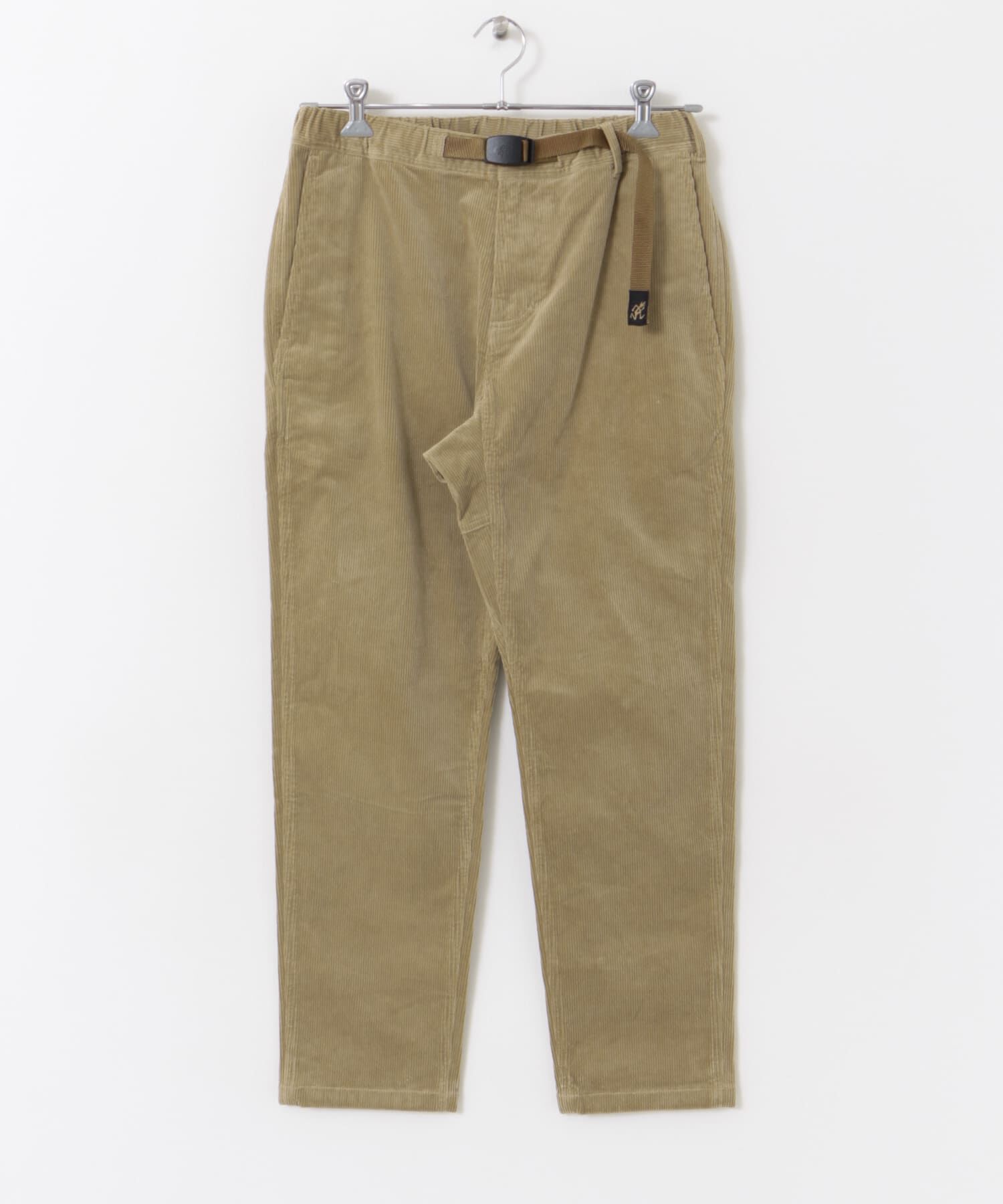 URBAN RESEARCH DOORS「『別注』Gramicci　ストレッチコーデュロイトラウザー」|その他|