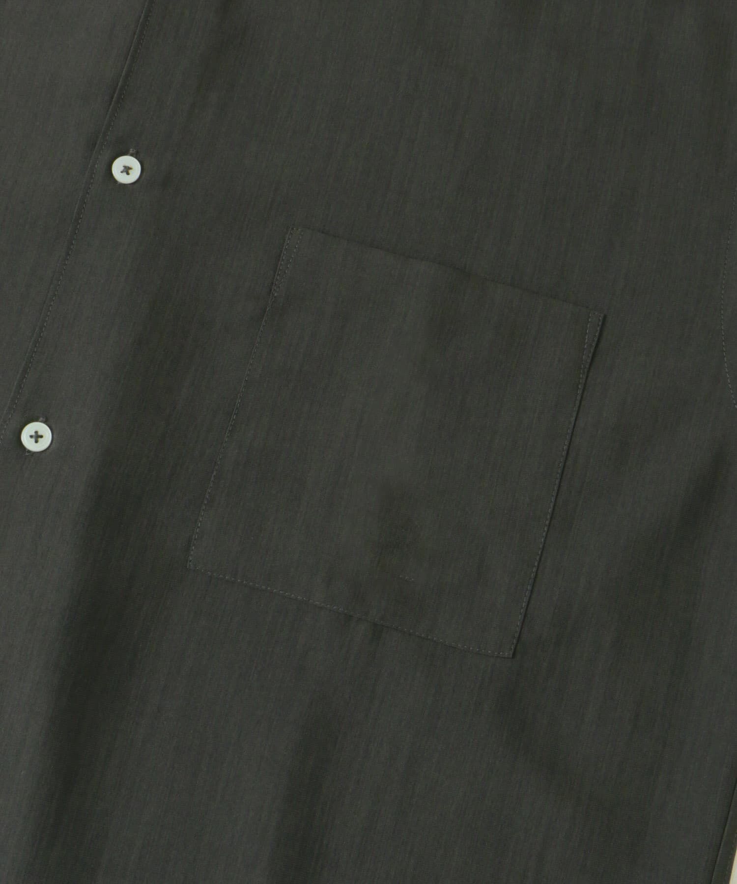 URBAN RESEARCH DOORS「『XLｻｲｽﾞ/WEB限定』『吸水速乾』ｾｵｱﾙﾌｧﾊﾞﾝﾄﾞｶﾗｰｼｮｰ 」|シャツ・ブラウス|