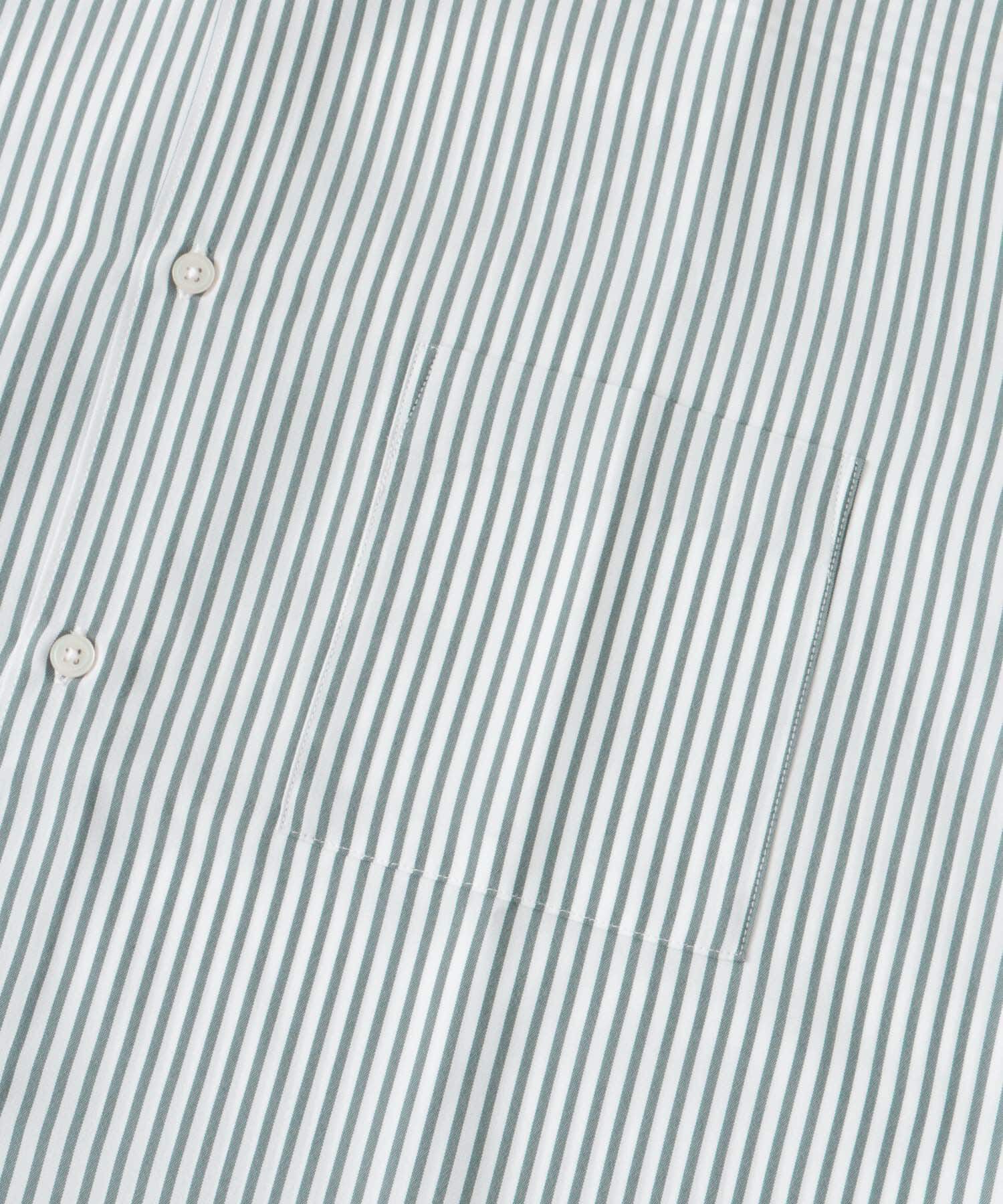 URBAN RESEARCH DOORS「『XLｻｲｽﾞ/WEB限定』『吸水速乾』ｾｵｱﾙﾌｧﾊﾞﾝﾄﾞｶﾗｰｼｮｰ 」|シャツ・ブラウス|