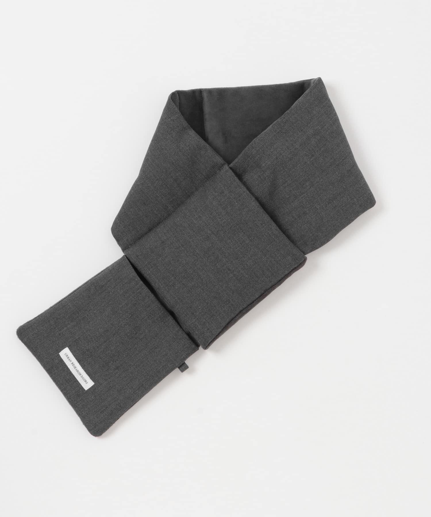 URBAN RESEARCH DOORS「ダウンマフラー」|マフラー|