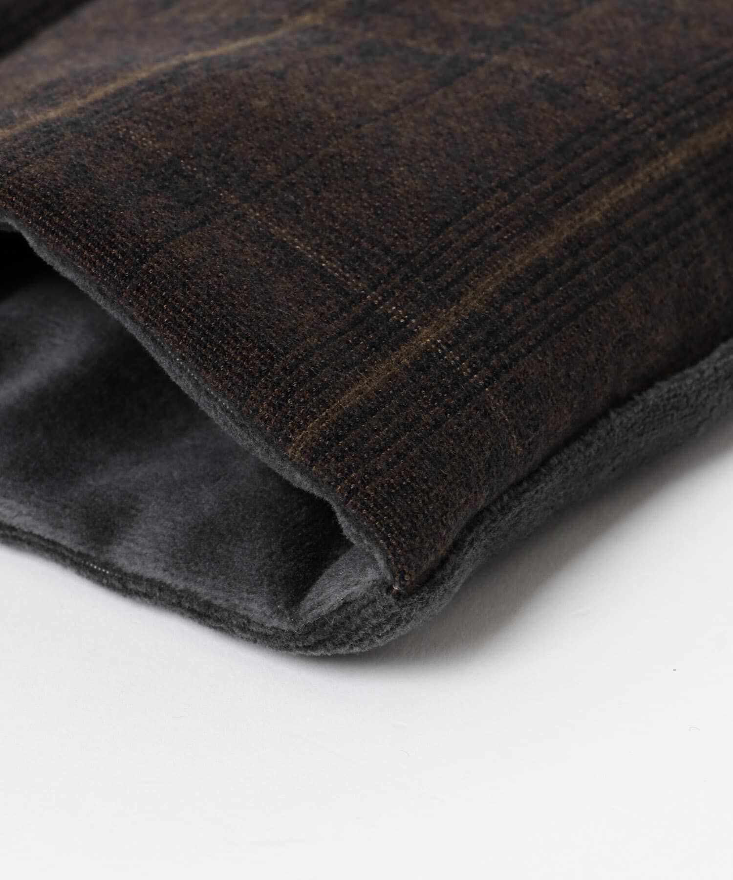 URBAN RESEARCH DOORS「ダウンマフラー」|マフラー|