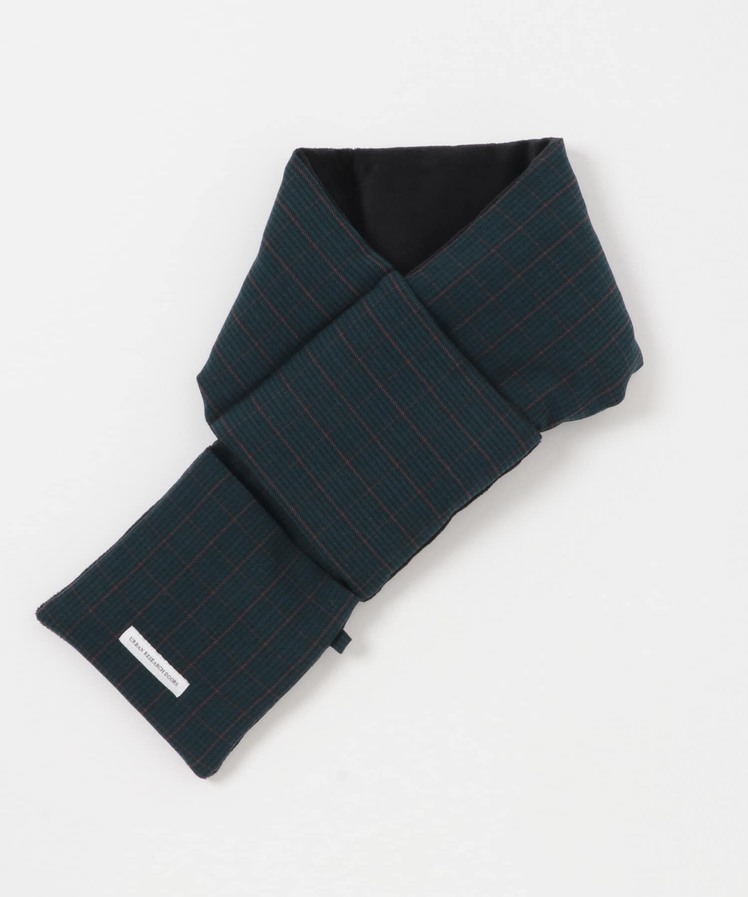 URBAN RESEARCH DOORS「ダウンマフラー」|マフラー|