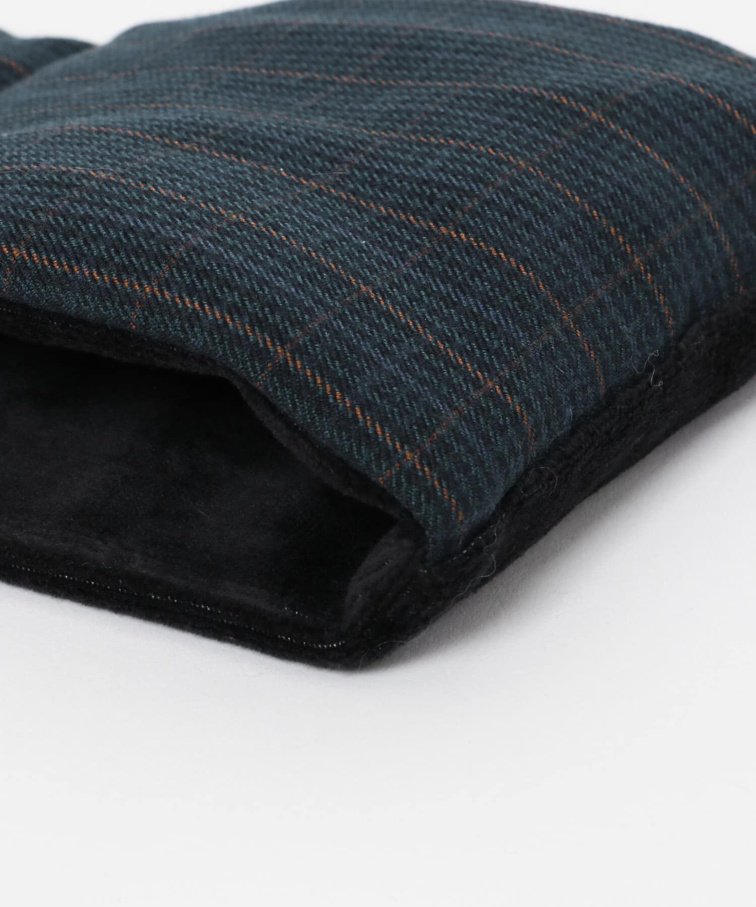 URBAN RESEARCH DOORS「ダウンマフラー」|マフラー|