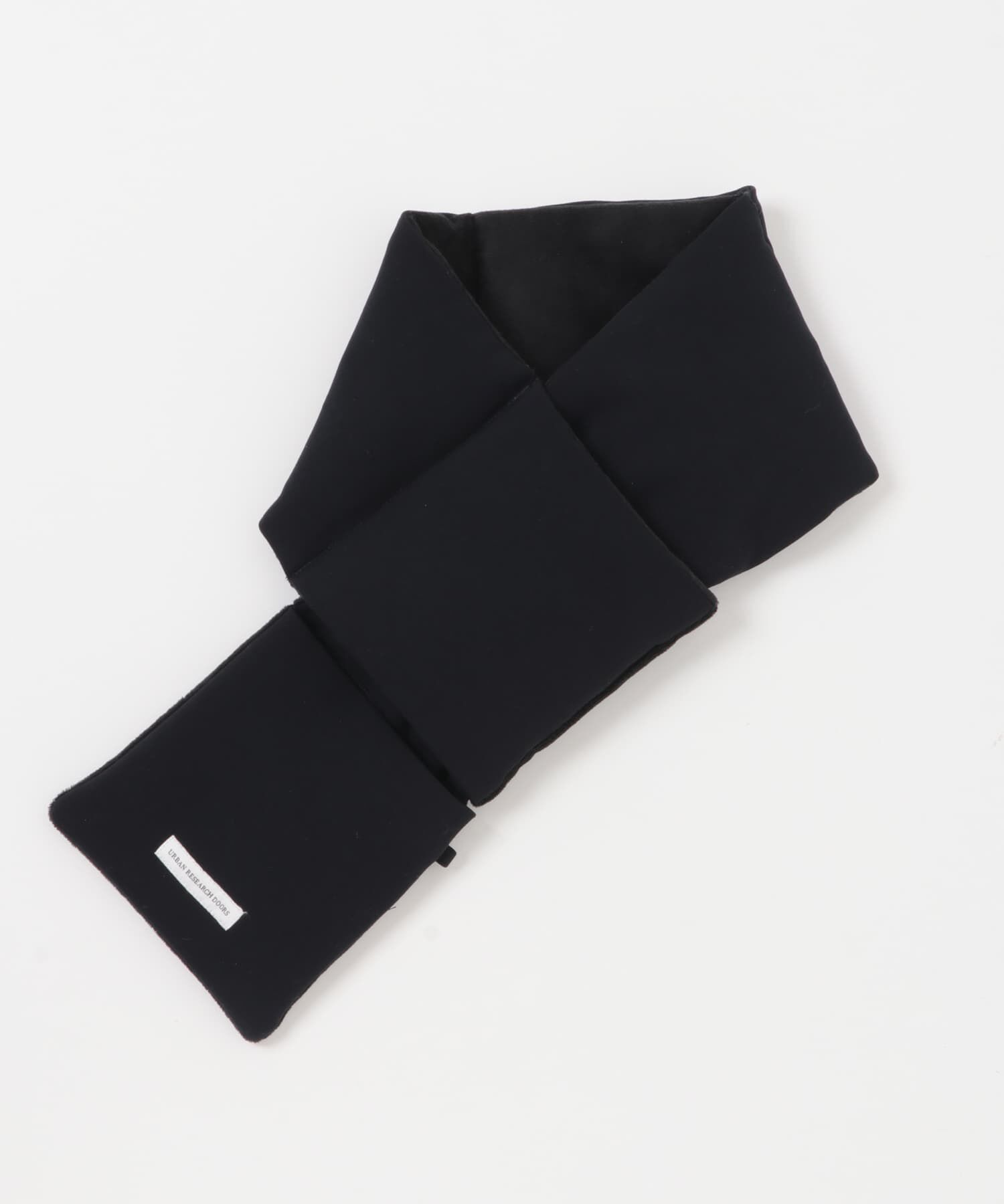 URBAN RESEARCH DOORS「ダウンマフラー」|マフラー|