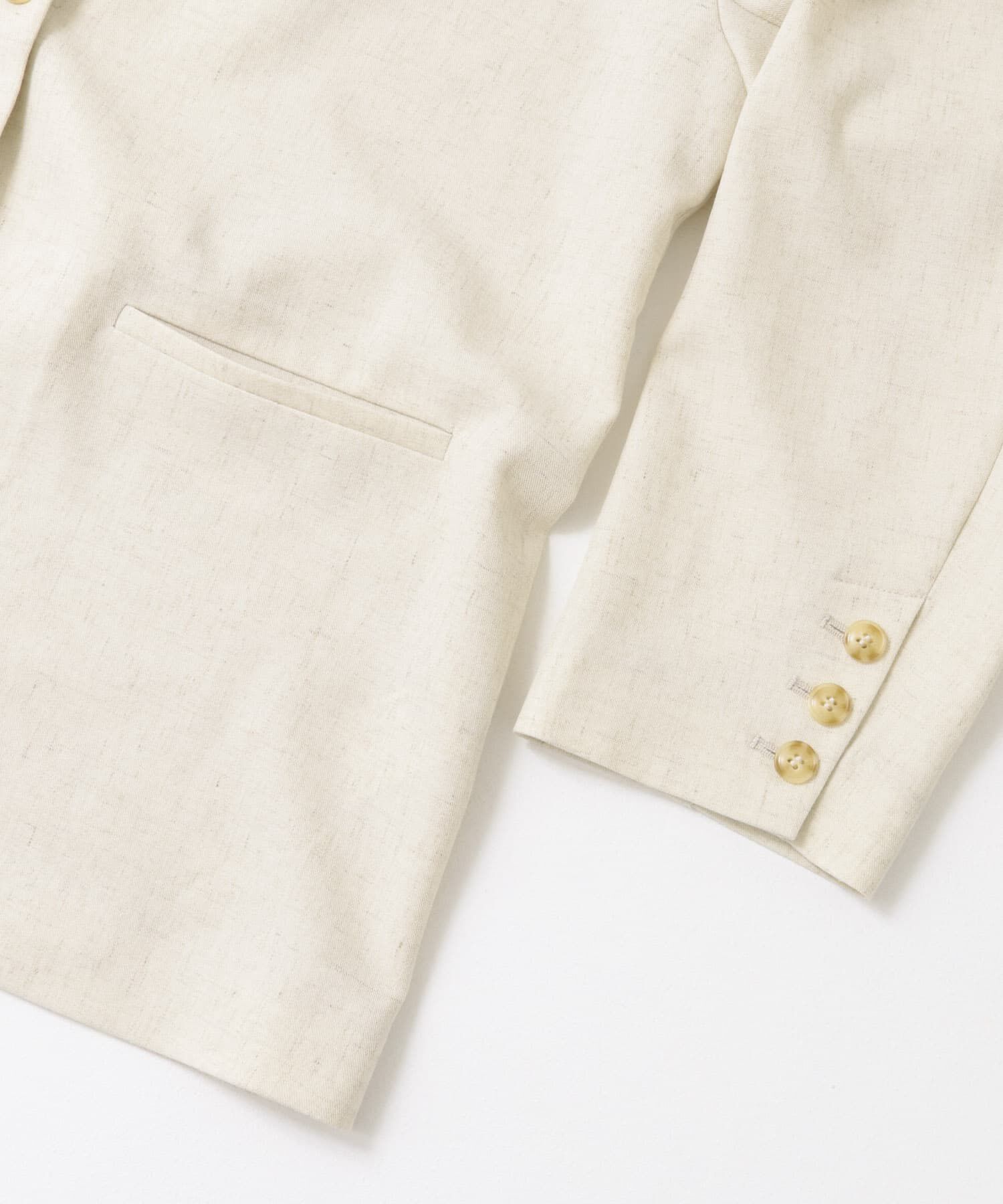 URBAN RESEARCH DOORS「『セットアップ対応』 シングルテーラードジャケット」|その他|