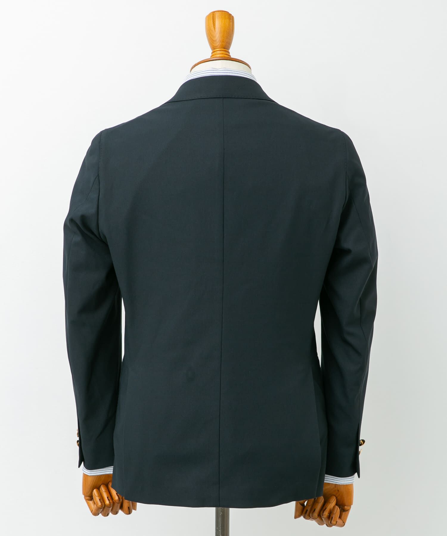 URBAN RESEARCH DOORS「『ｲｰｼﾞｰｹｱ』LIFE STYLE TAILOR ｽﾄﾚｯﾁｵｯｸｽﾒﾀﾙﾎﾞﾀﾝﾌﾞ 」|その他|