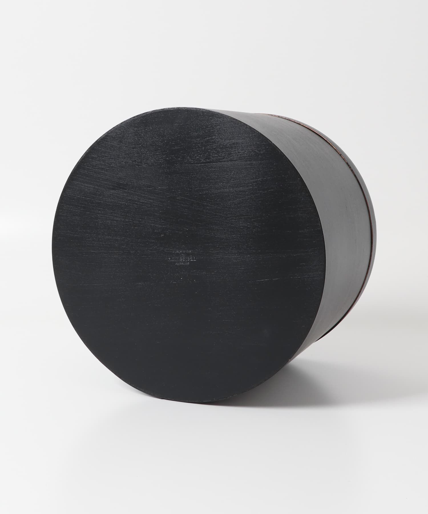 URBAN RESEARCH DOORS「AXCIS　シェーカーラウンドボックス L」|その他|