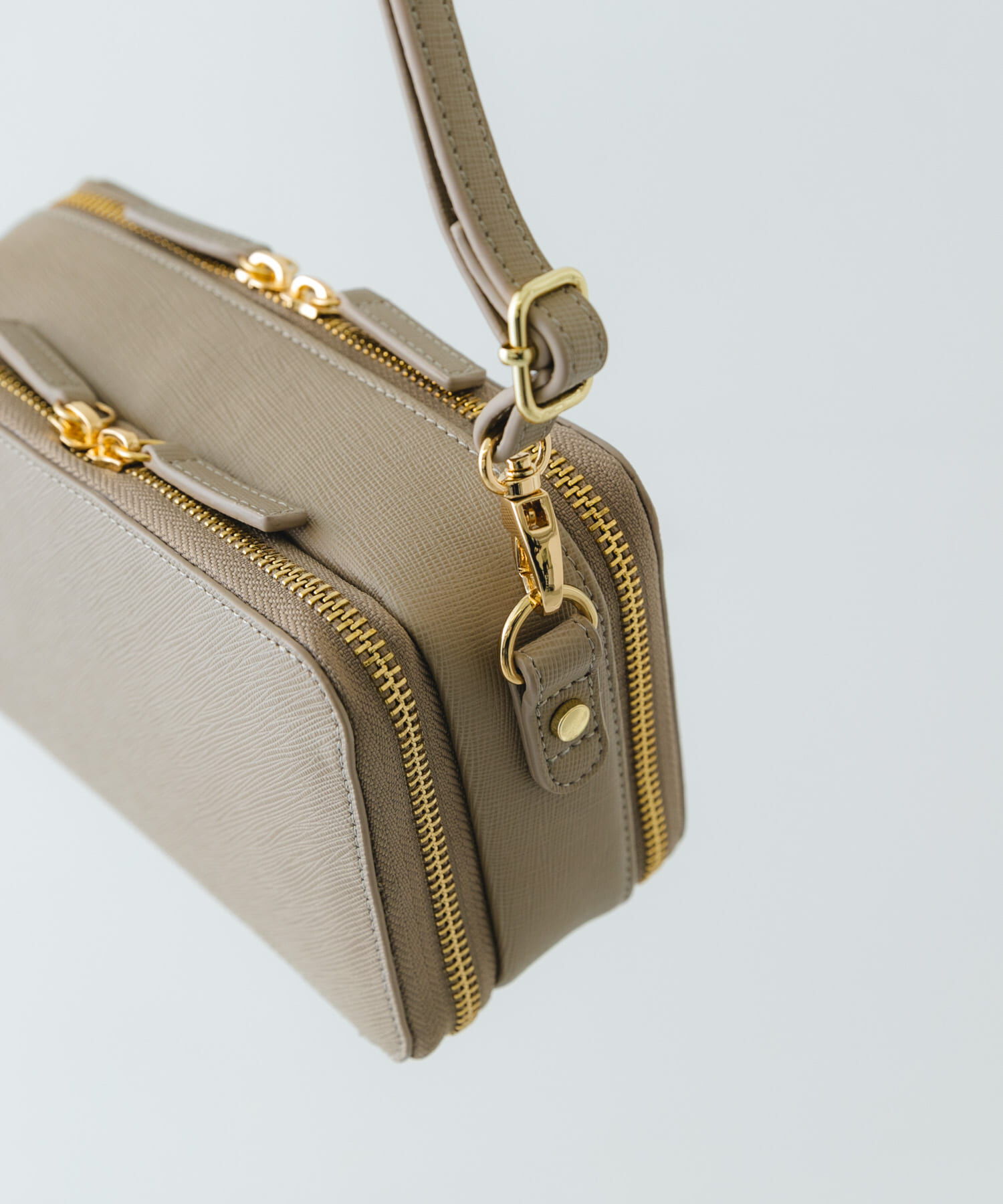 RODE SKO「お財布ショルダーバッグ」|ショルダー・メッセンジャー|