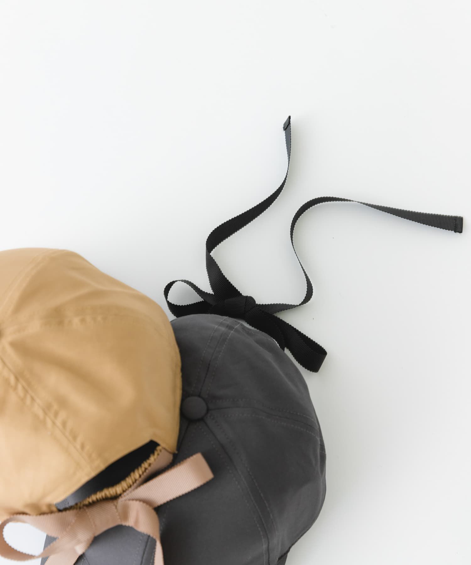 RODE SKO「リボンキャップ」|キャップ・キャスケット|