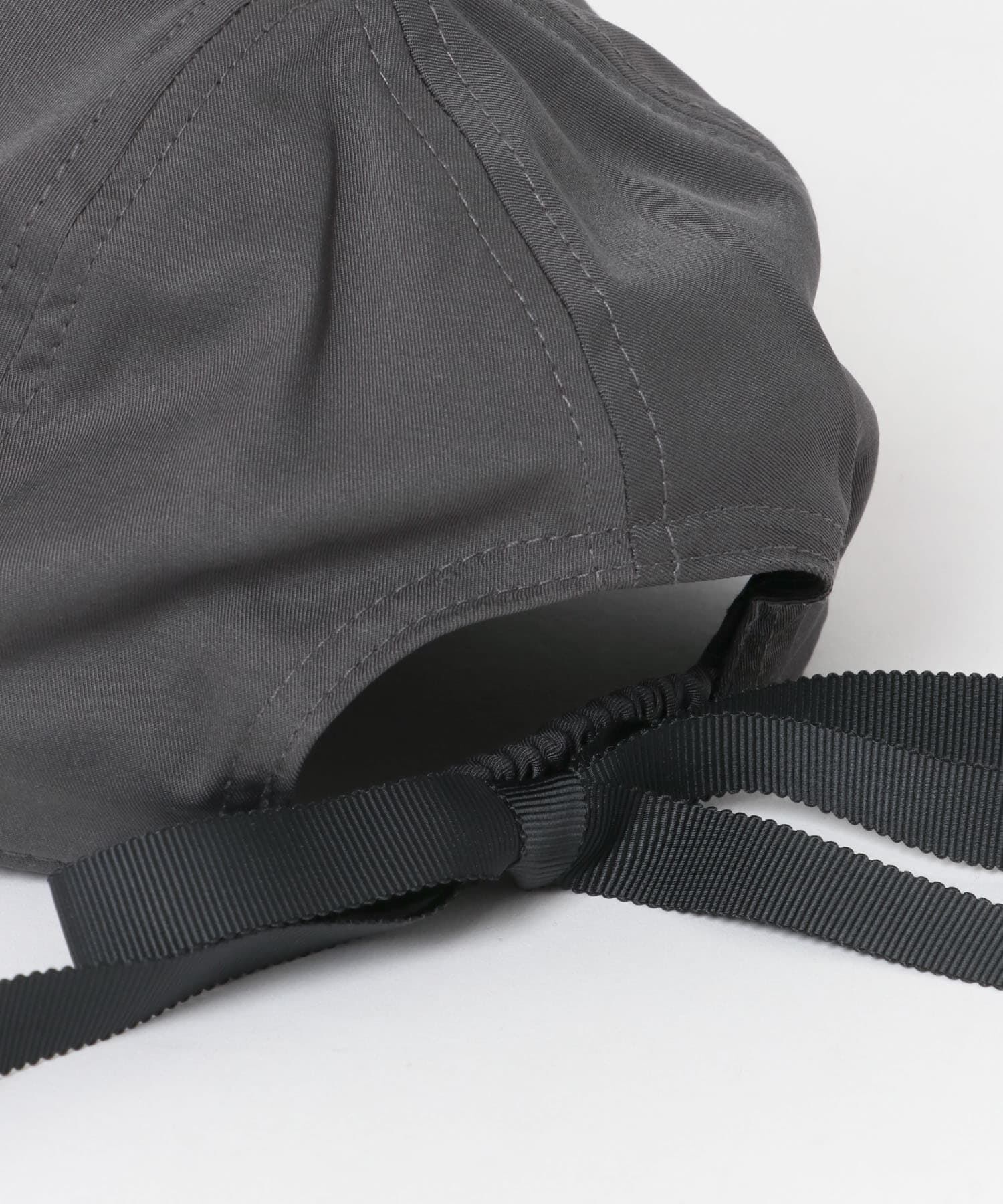 RODE SKO「リボンキャップ」|キャップ・キャスケット|