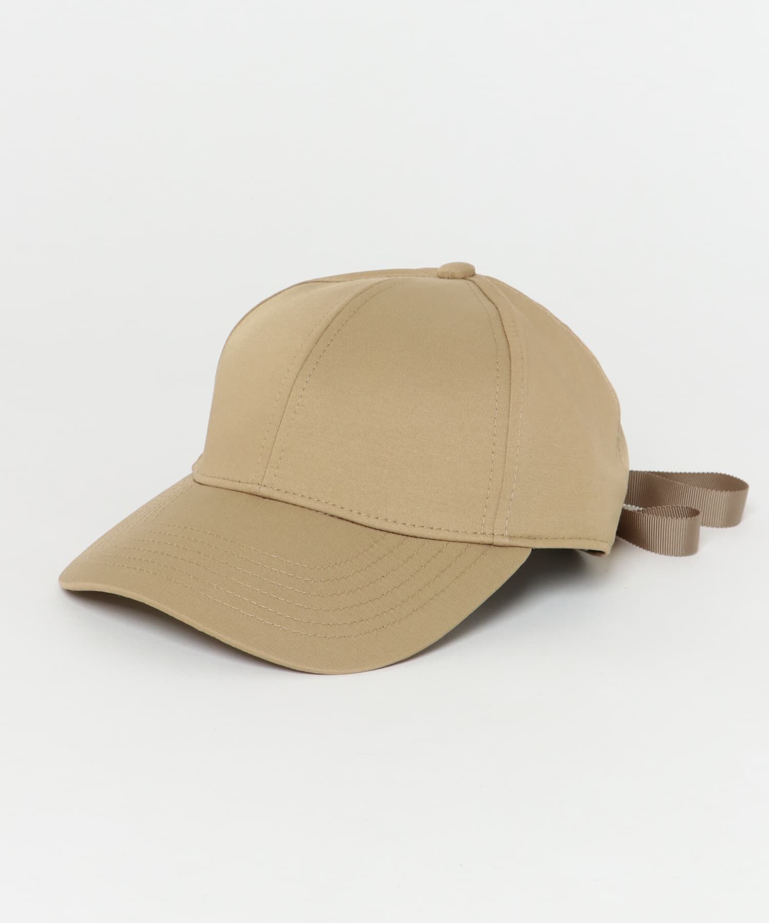 RODE SKO「リボンキャップ」|キャップ・キャスケット|