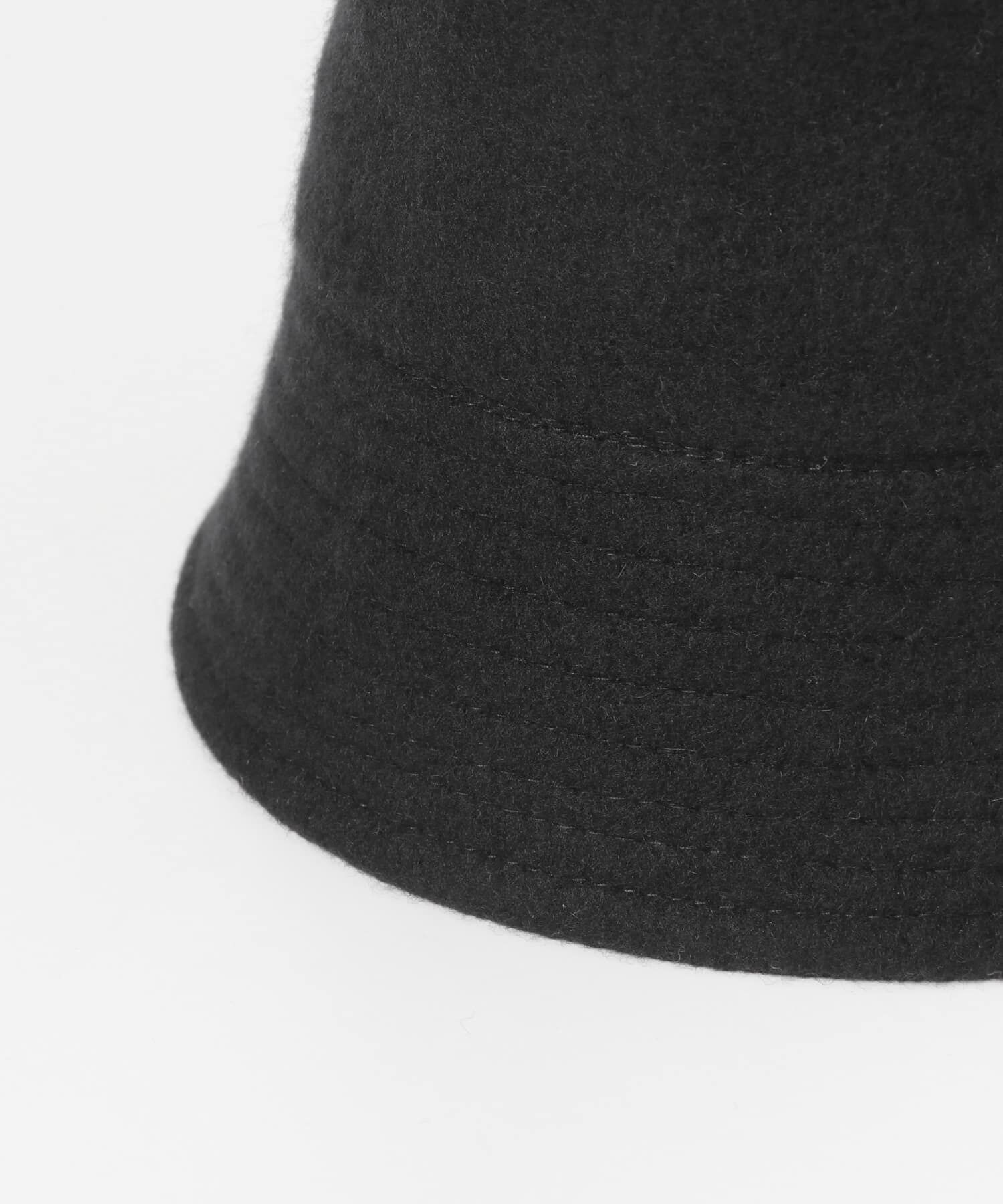 SMELLY「ソフトウールバケットハット」|ハット|