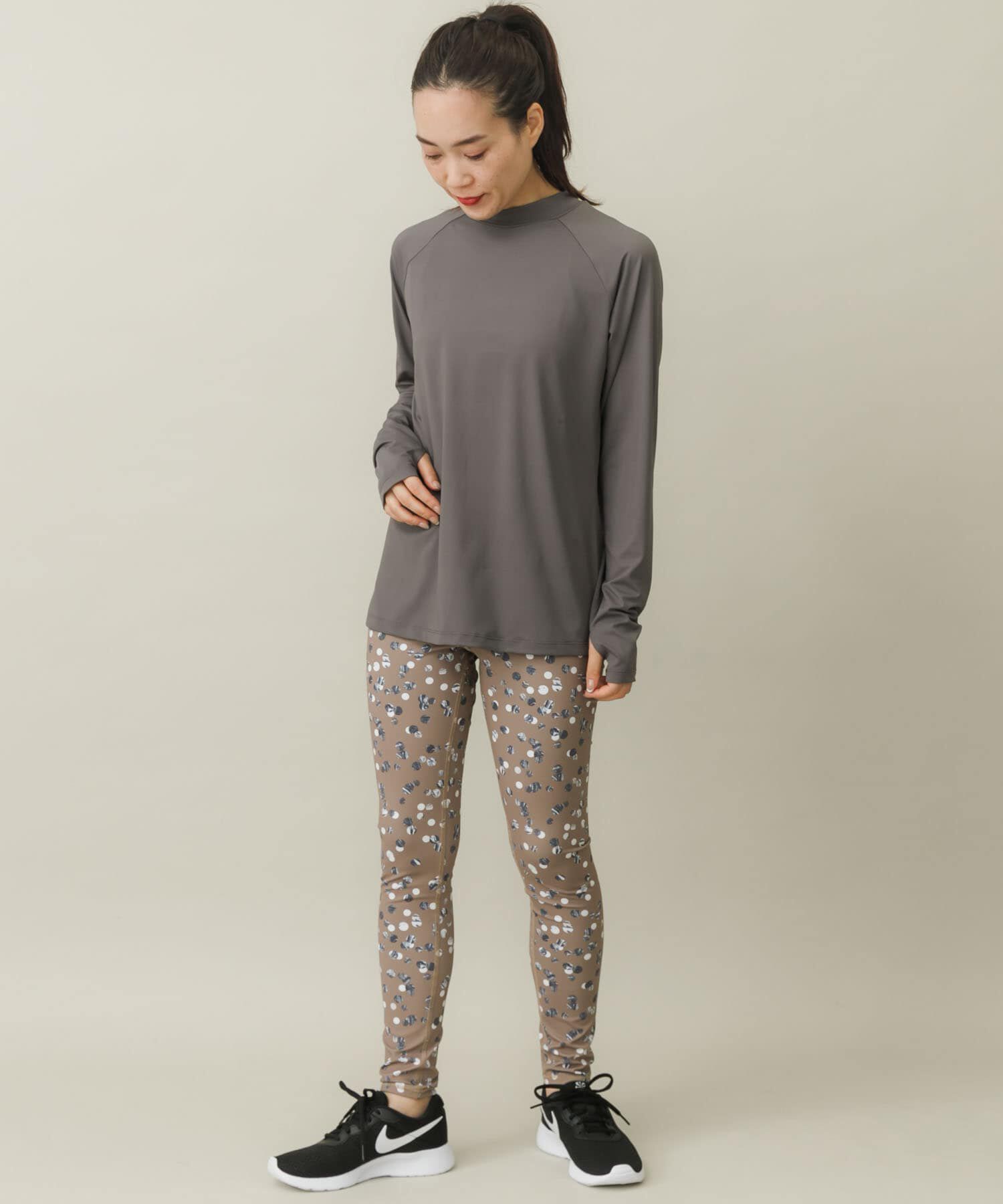 Sonny Label 「SLAB Mockneck Pullover」|Tシャツ・カットソー|