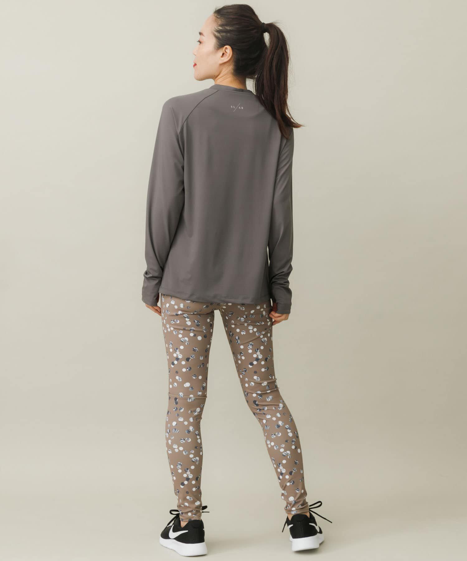 Sonny Label 「SLAB Mockneck Pullover」|Tシャツ・カットソー|