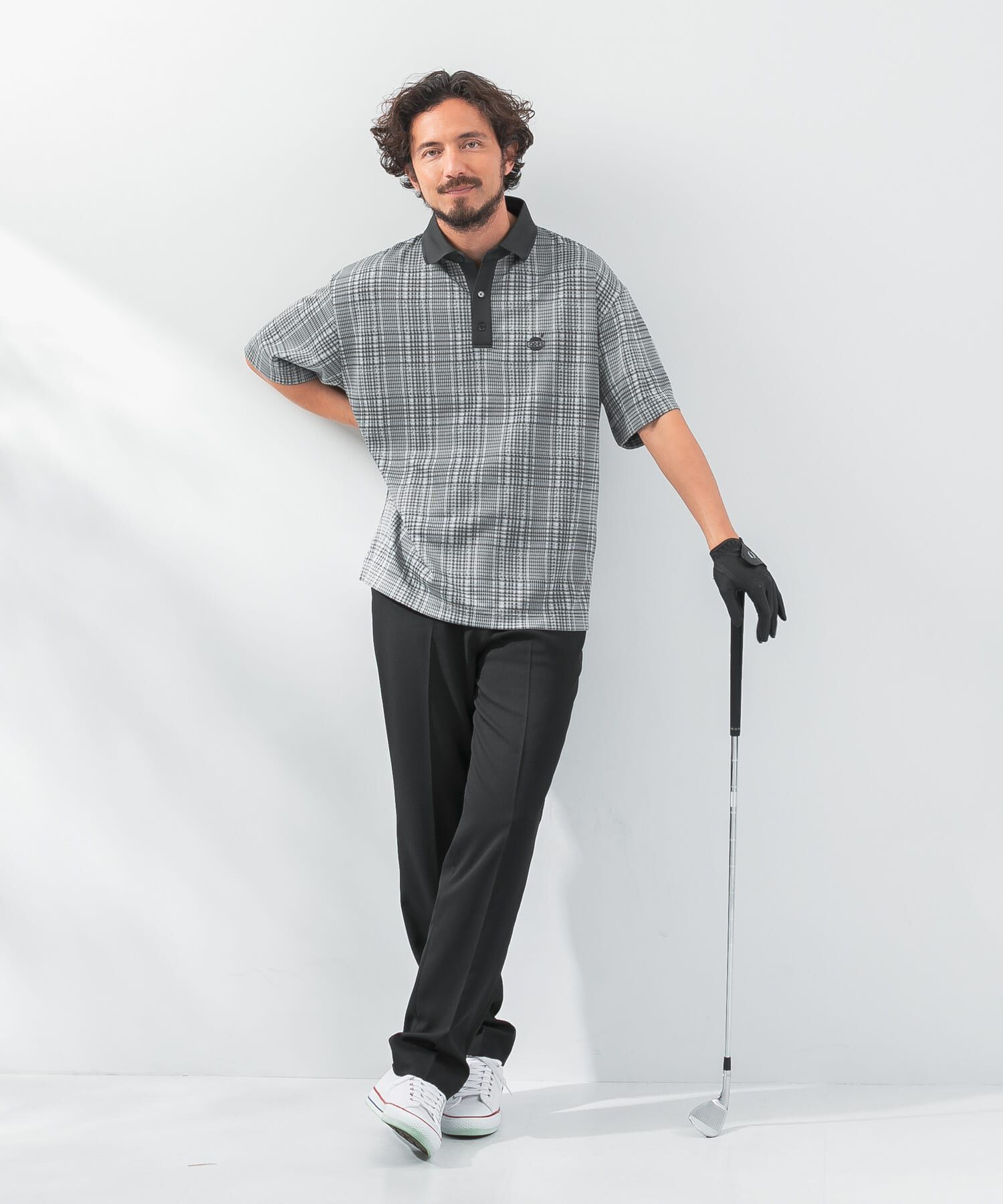 Sonny Label 「『接触冷感/防シワ』OOPS　ファンマーツイルパンツ」|その他|