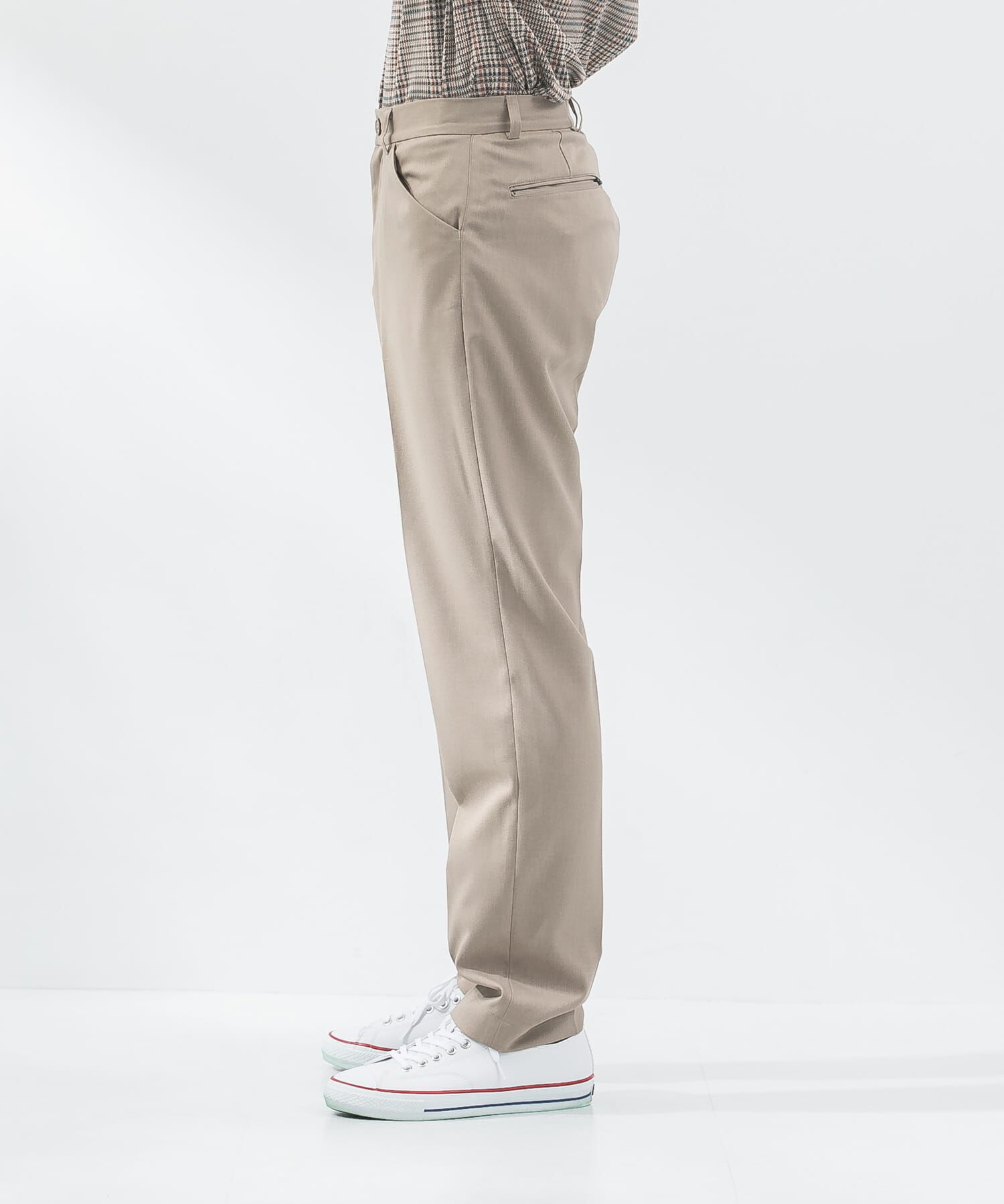 Sonny Label 「『接触冷感/防シワ』OOPS　ファンマーツイルパンツ」|その他|